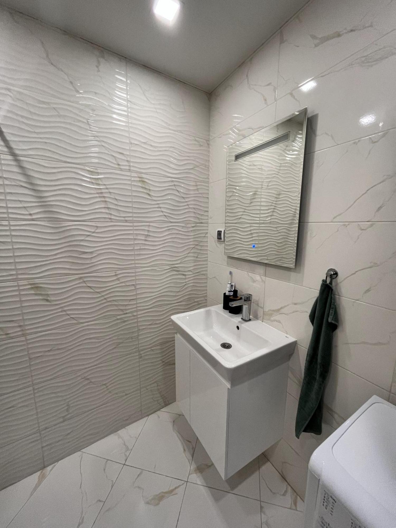 Central Cosy, Fully Renovated 2Bd Near The Cathedral Varna Exterior foto