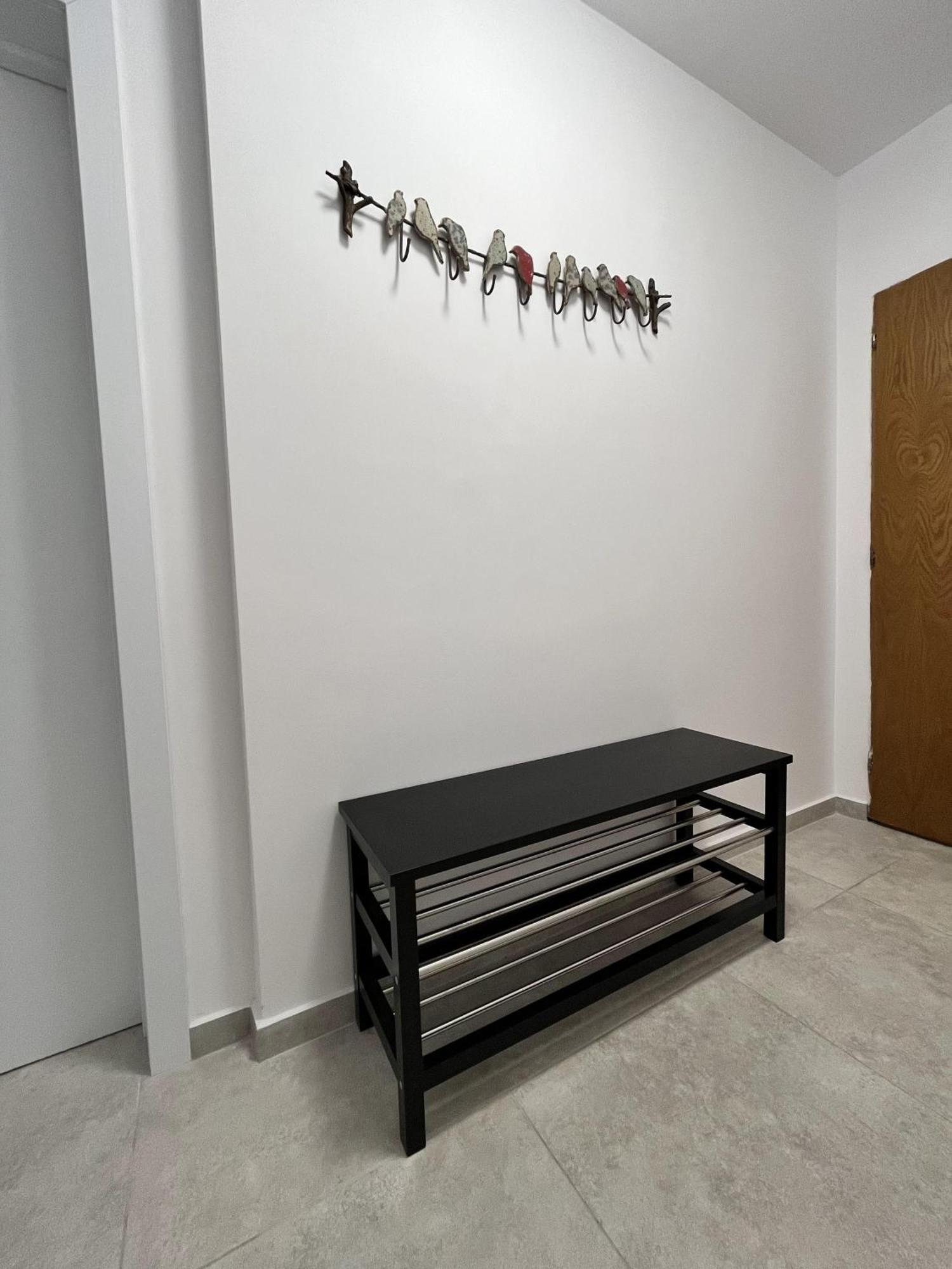 Central Cosy, Fully Renovated 2Bd Near The Cathedral Varna Exterior foto