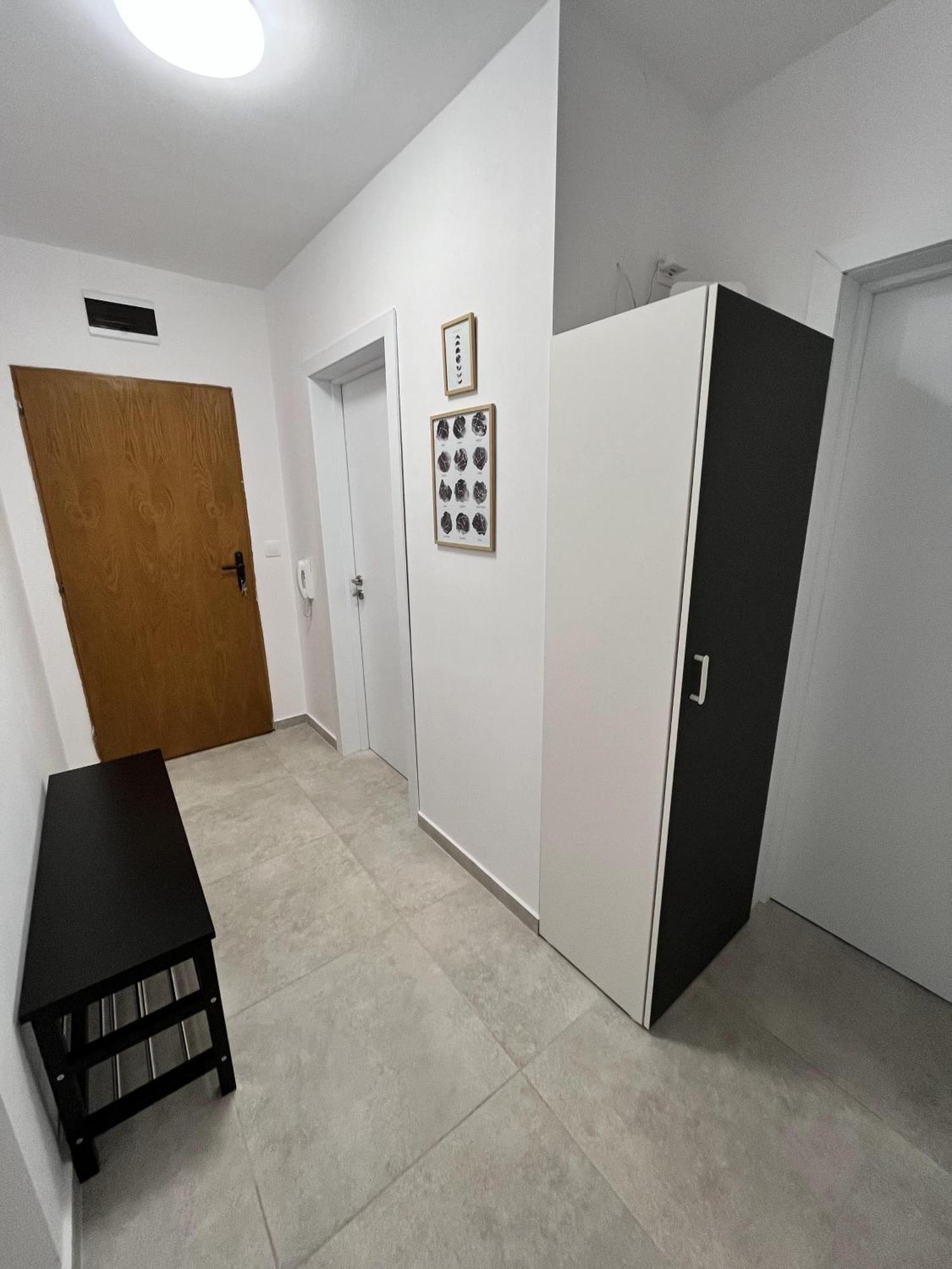Central Cosy, Fully Renovated 2Bd Near The Cathedral Varna Exterior foto